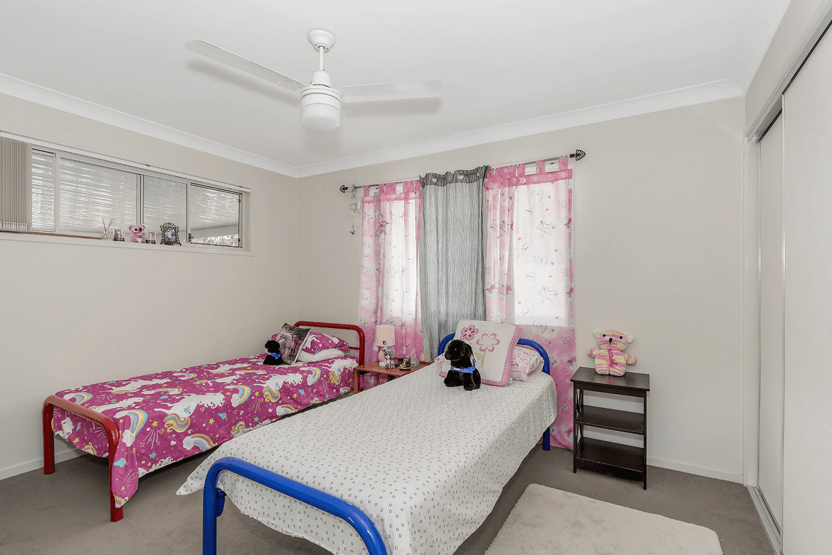 2/21 Fitzpatrick Street, Upper Coomera, QLD 4209