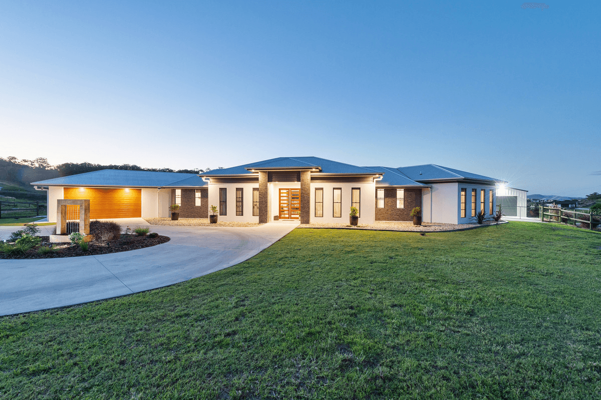 112 Montego Hills Drive, Kingsholme, QLD 4208