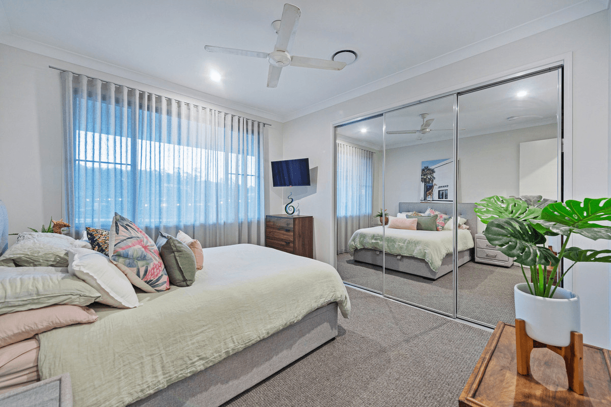 112 Montego Hills Drive, Kingsholme, QLD 4208