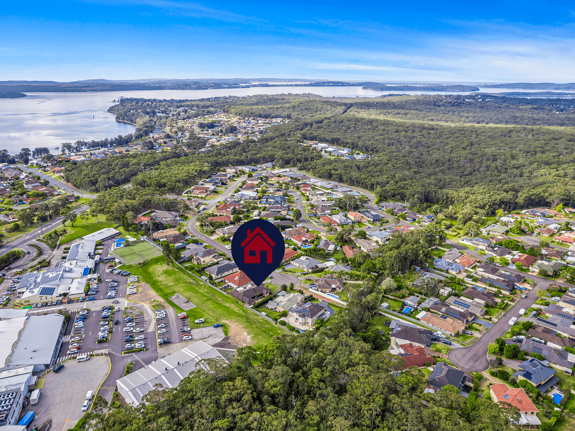 1/5 Riesling Road, BONNELLS BAY, NSW 2264