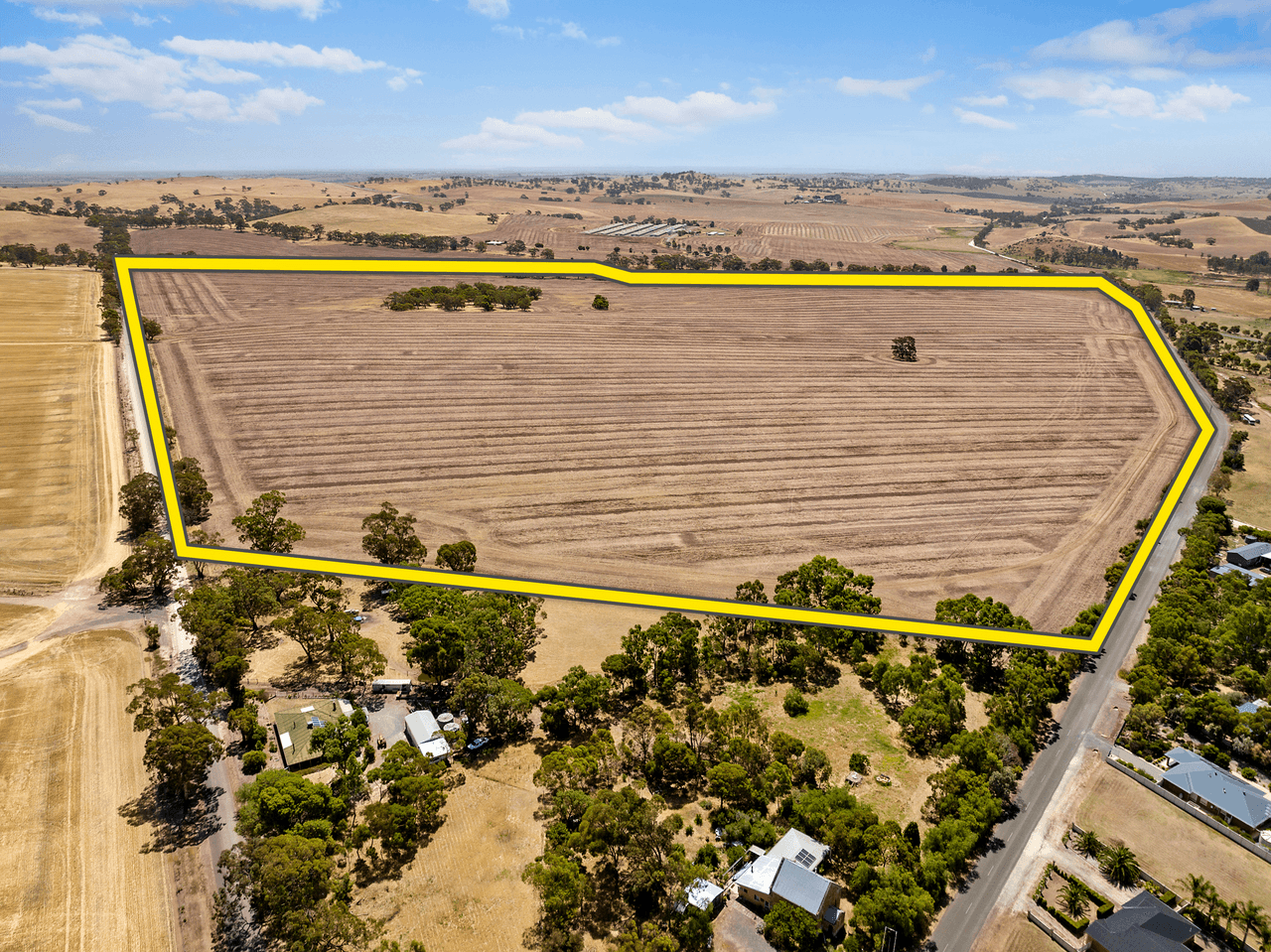'Kemps' Salter Springs Road, RHYNIE, SA 5412