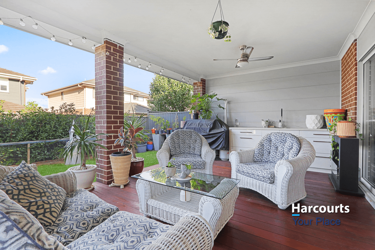 7 Mason Way, JORDAN SPRINGS, NSW 2747