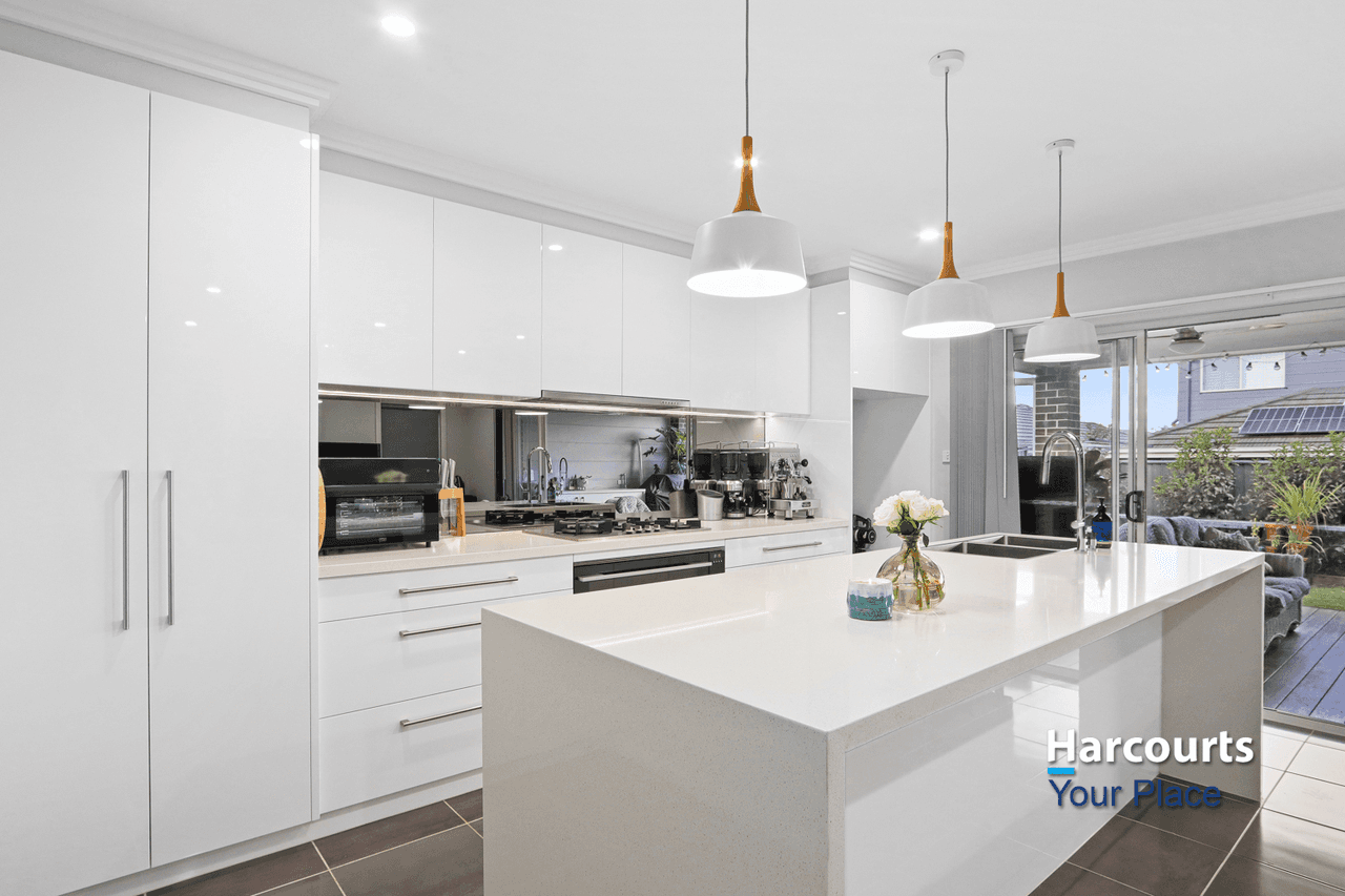 7 Mason Way, JORDAN SPRINGS, NSW 2747