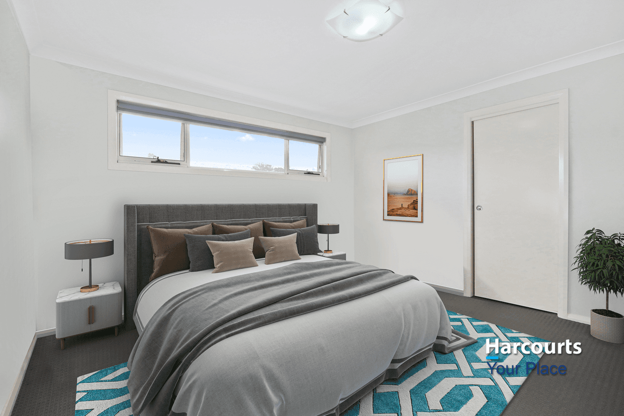 7 Mason Way, JORDAN SPRINGS, NSW 2747