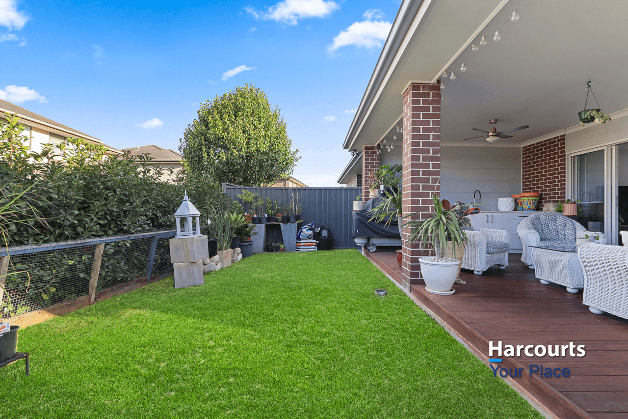 7 Mason Way, JORDAN SPRINGS, NSW 2747