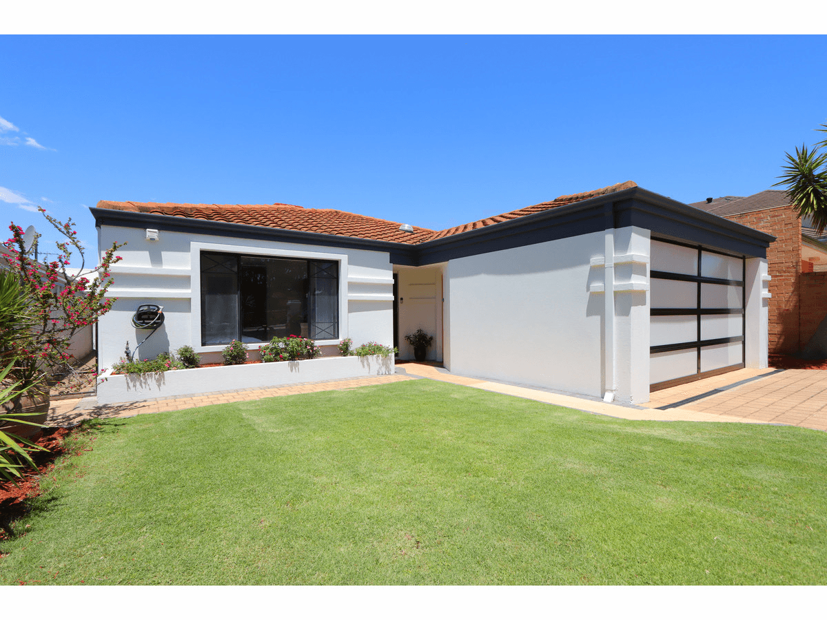 19 Coogee Road, Mount Pleasant, WA 6153