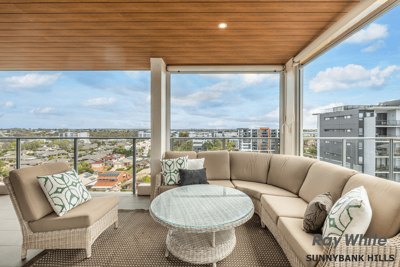 35/74 Tryon Street, UPPER MOUNT GRAVATT, QLD 4122