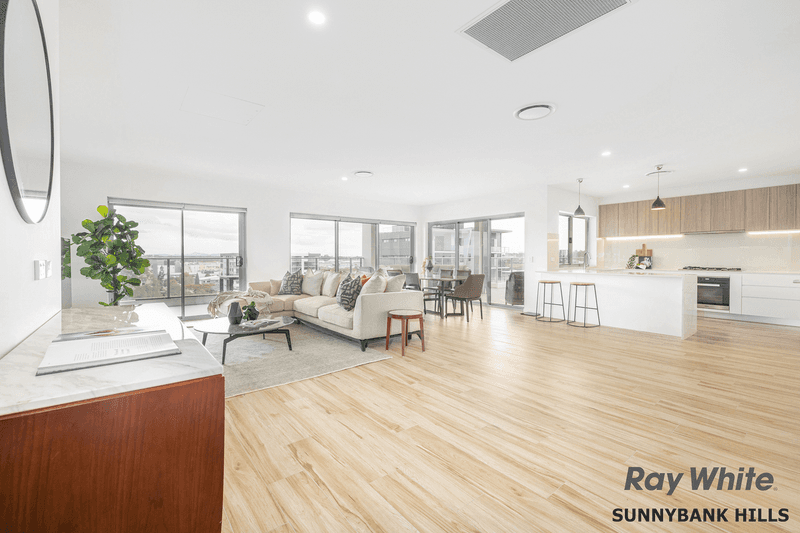 35/74 Tryon Street, UPPER MOUNT GRAVATT, QLD 4122