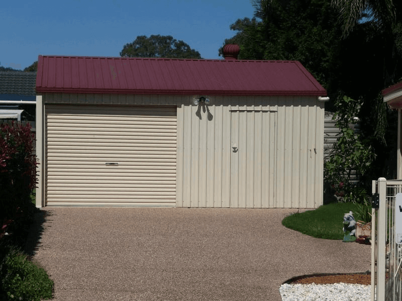 13 Lee Court, CROWS NEST, QLD 4355