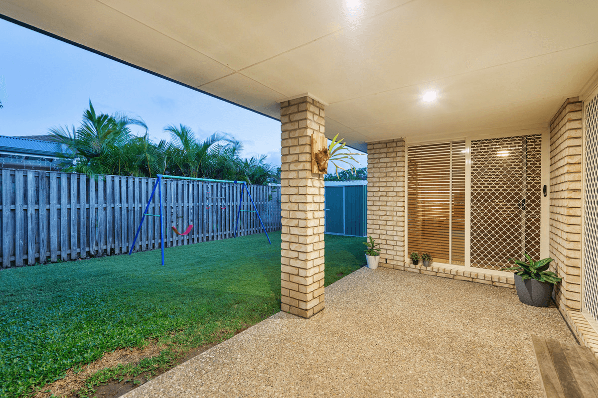 5 Success Crescent, Ormeau, QLD 4208