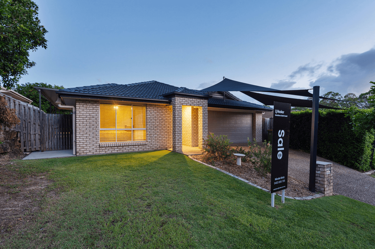 5 Success Crescent, Ormeau, QLD 4208