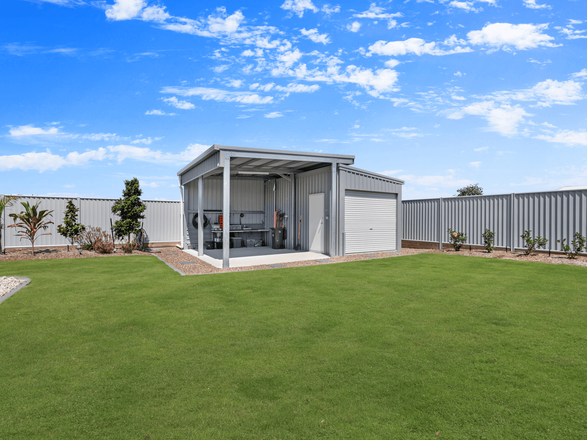 9 Spearmint Circuit, NIKENBAH, QLD 4655