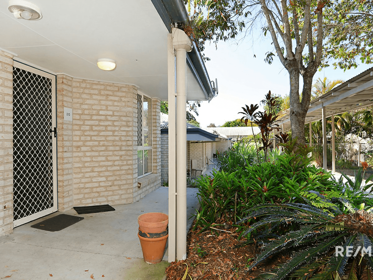 215/5 Bourton Road, MERRIMAC, QLD 4226