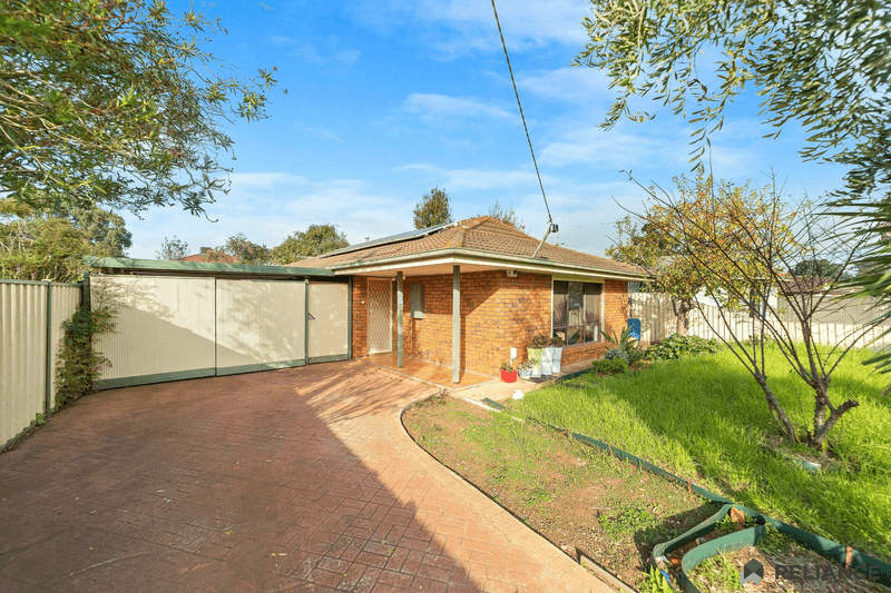 100 Exford Road, Melton South, VIC 3338