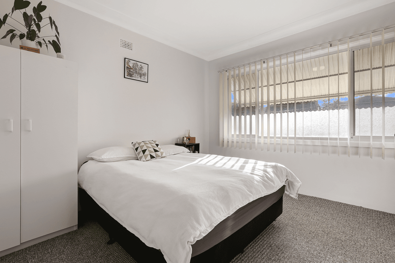 1/2 Park Street, WOLLONGONG, NSW 2500