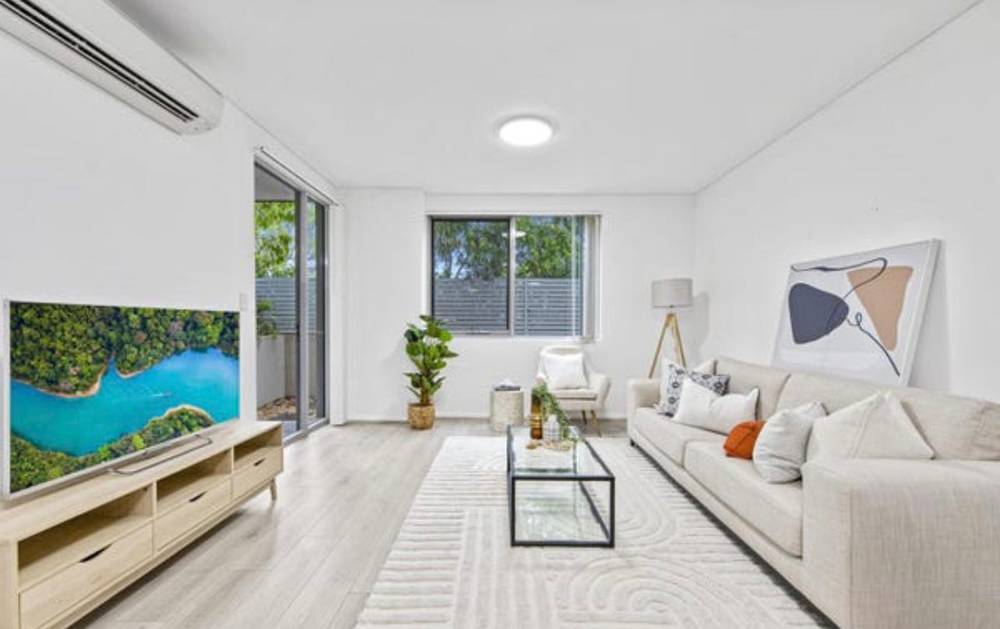 D301/1-3 Adonis Avuene, ROUSE HILL, NSW 2155