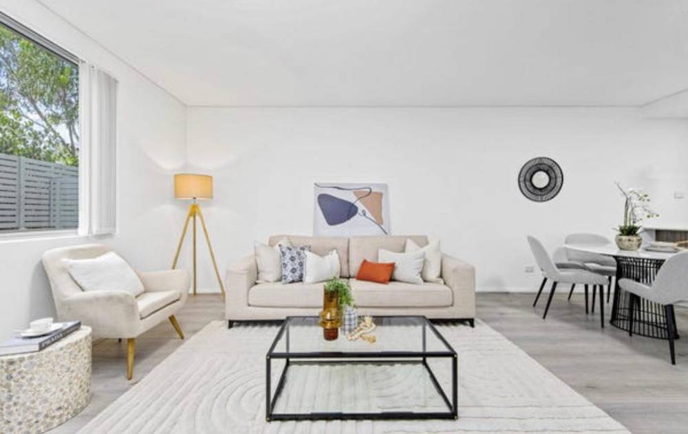 D301/1-3 Adonis Avuene, ROUSE HILL, NSW 2155