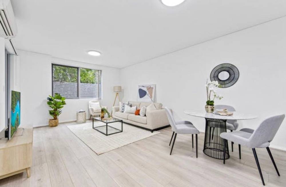 D301/1-3 Adonis Avuene, ROUSE HILL, NSW 2155