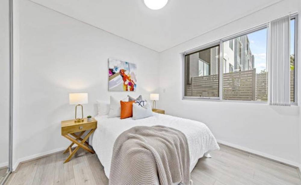 D301/1-3 Adonis Avuene, ROUSE HILL, NSW 2155