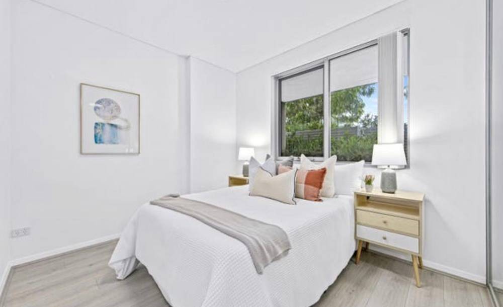 D301/1-3 Adonis Avuene, ROUSE HILL, NSW 2155