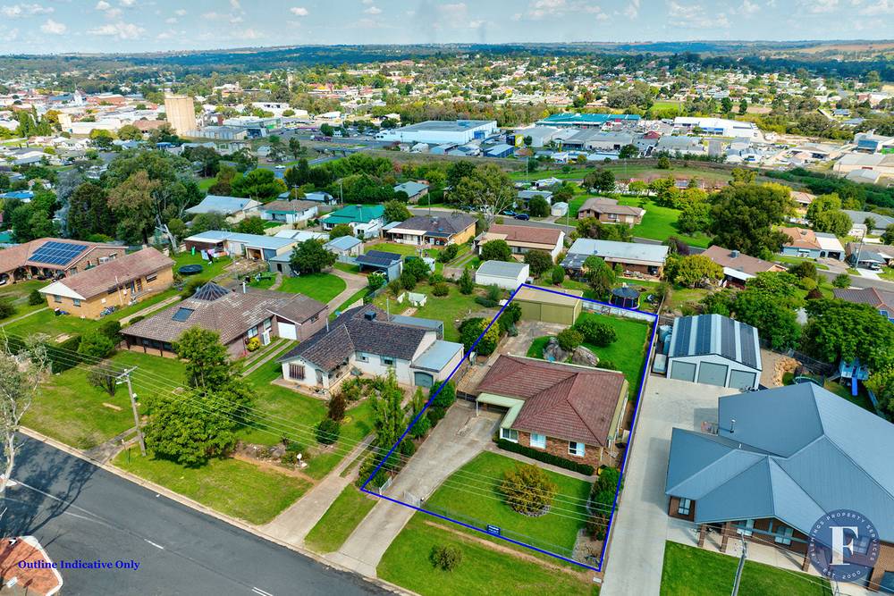 198 William Street, Young, NSW 2594