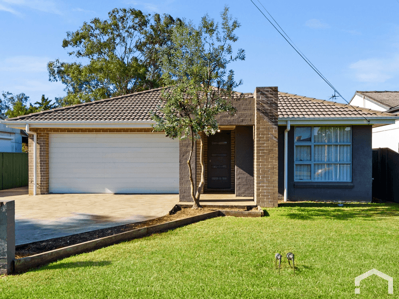 23 / 23A  Norfolk Street, Mount Druitt, NSW 2770