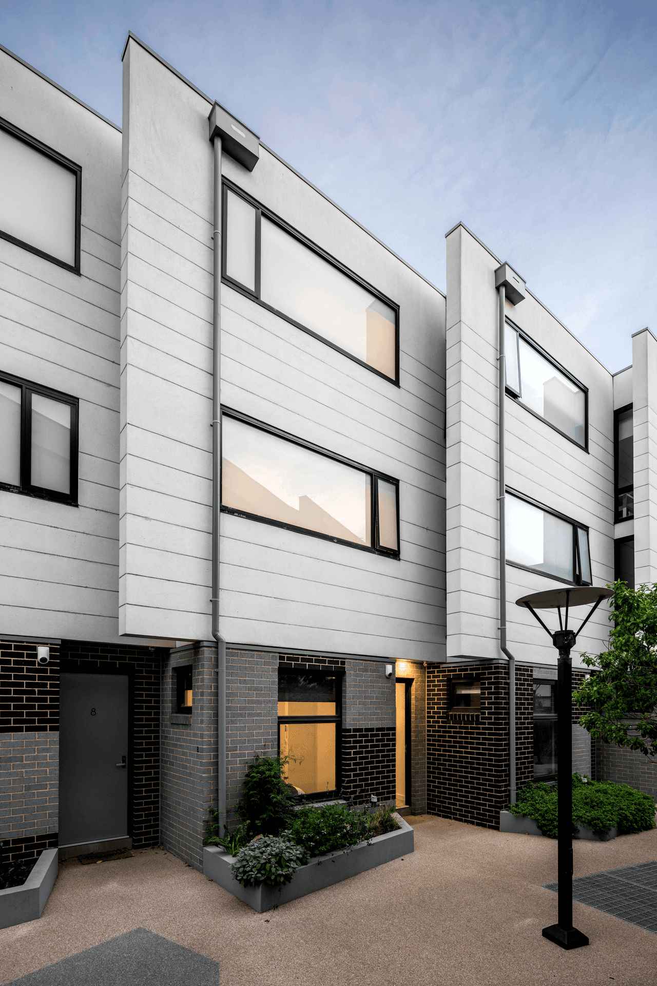 2/6 Reid Street, FITZROY NORTH, VIC 3068