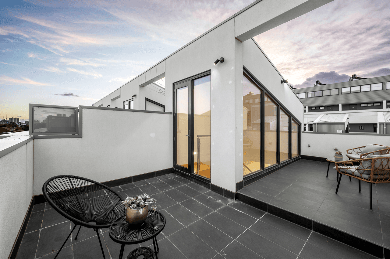 2/6 Reid Street, FITZROY NORTH, VIC 3068