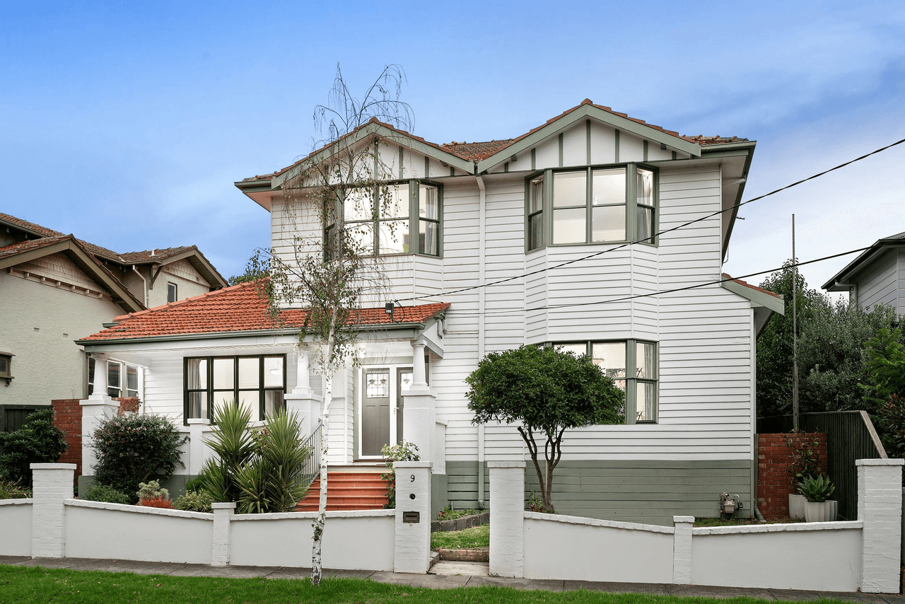 9 Park Crescent, Moonee Ponds, VIC 3039