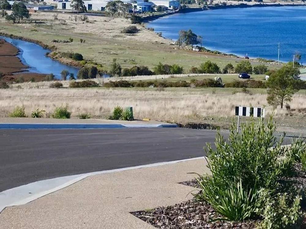 Lot 132 Off Actaeon Street, Rokeby, TAS 7019