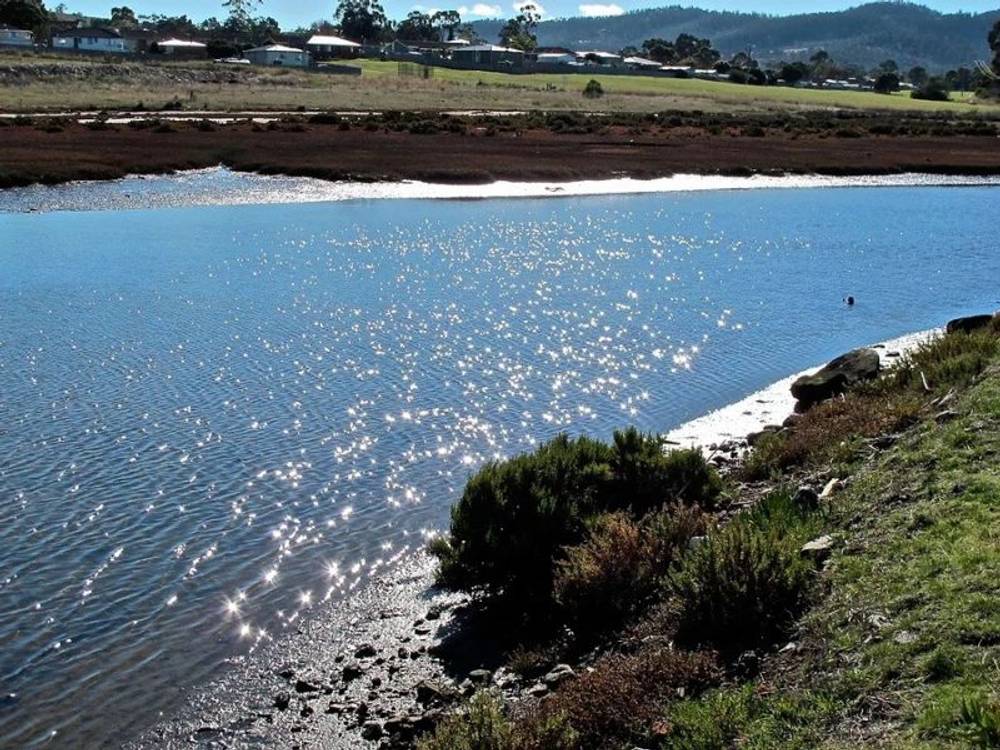 Lot 132 Off Actaeon Street, Rokeby, TAS 7019