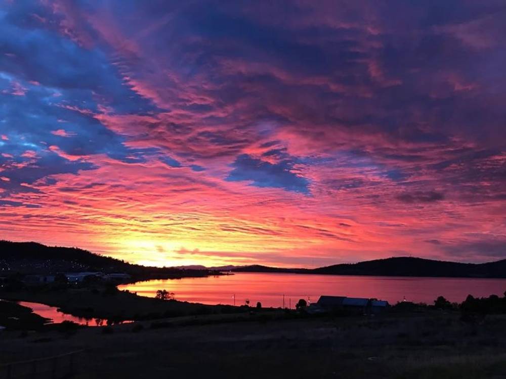 Lot 132 Off Actaeon Street, Rokeby, TAS 7019