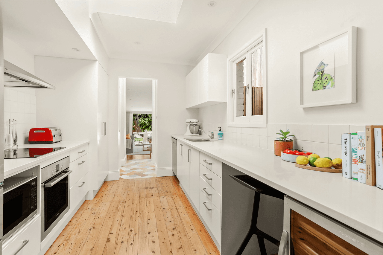 4 Bennetts Grove Avenue, PADDINGTON, NSW 2021