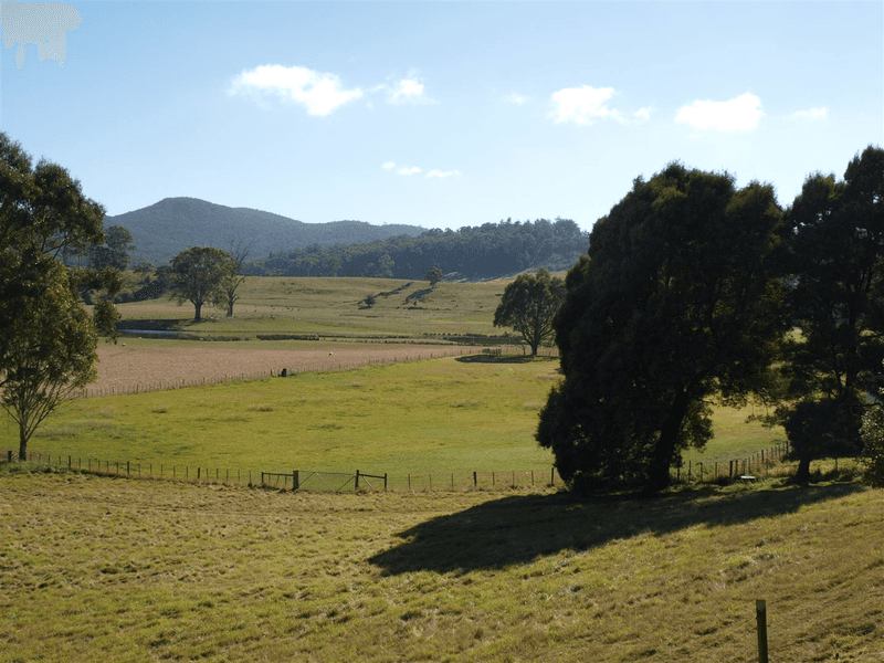 101 Vinegar Hill Road, Sheffield, TAS 7306