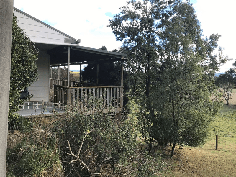 101 Vinegar Hill Road, Sheffield, TAS 7306