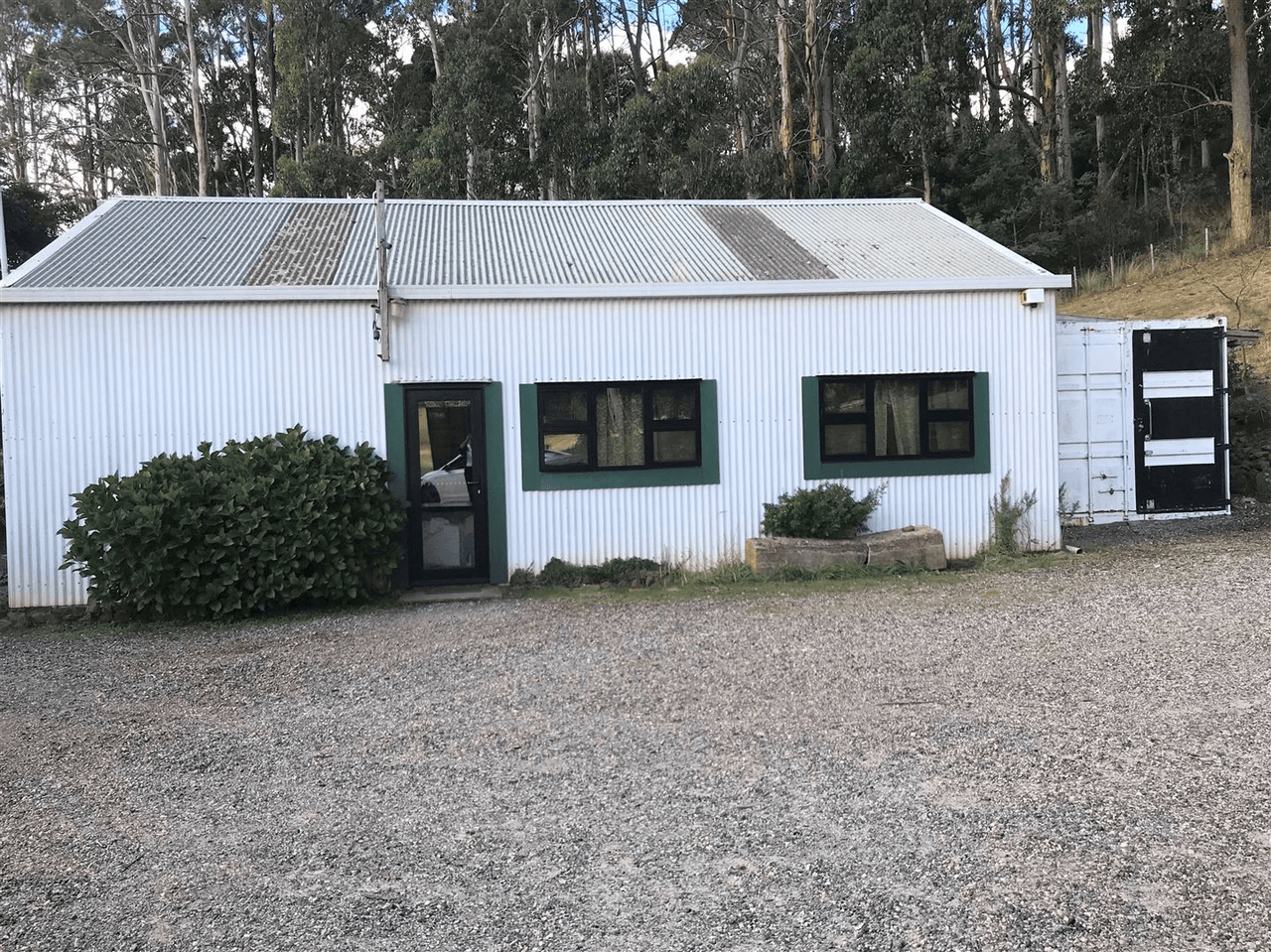 101 Vinegar Hill Road, Sheffield, TAS 7306