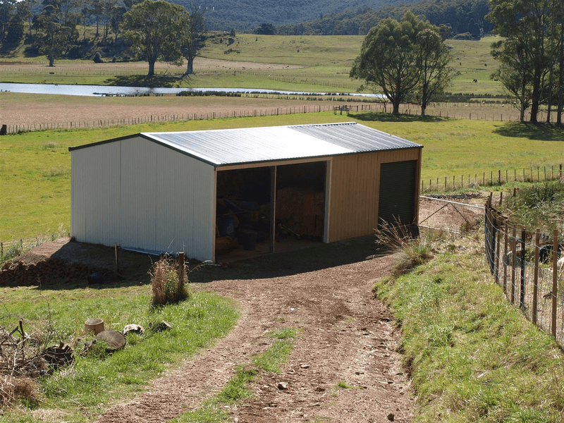 101 Vinegar Hill Road, Sheffield, TAS 7306