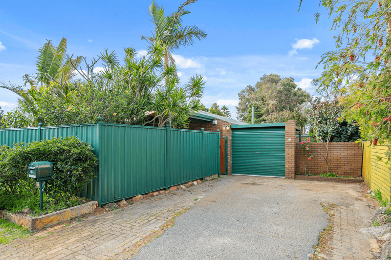 37 Torridon Avenue, PARKWOOD, WA 6147