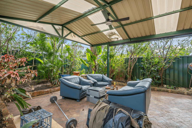 37 Torridon Avenue, PARKWOOD, WA 6147