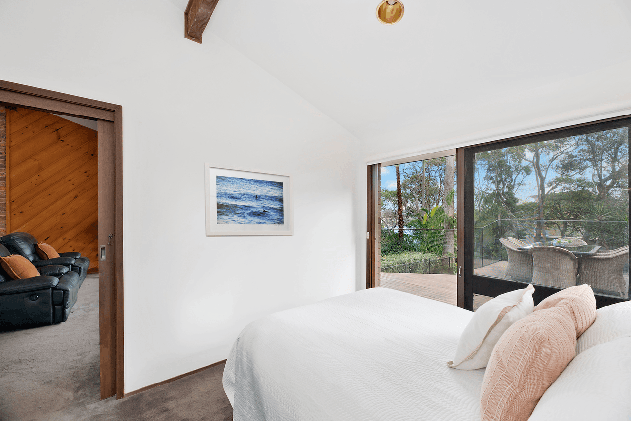 31 Barrabooka Street, Clontarf, NSW 2093