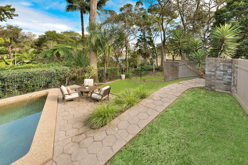 31 Barrabooka Street, Clontarf, NSW 2093