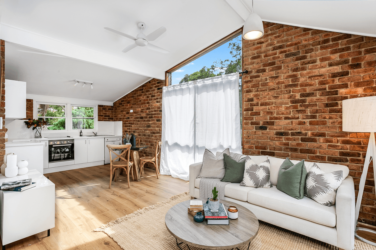 31 Barrabooka Street, Clontarf, NSW 2093