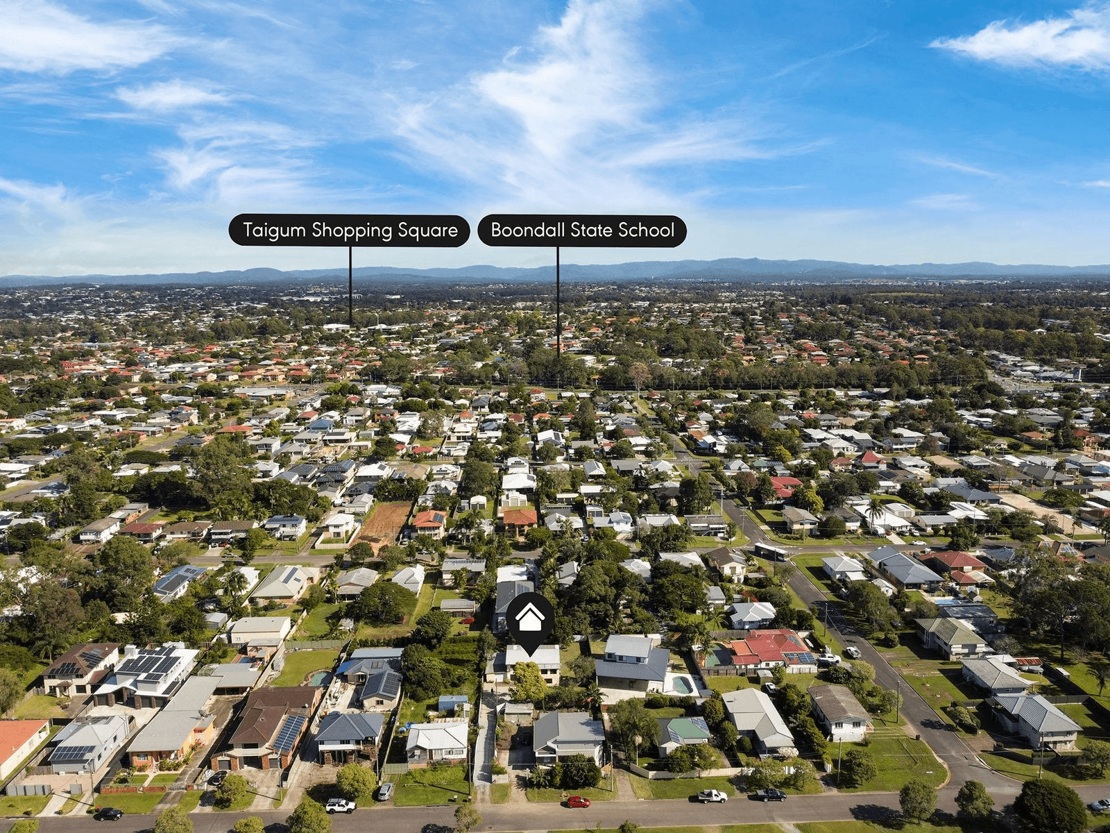 31 Kingstown Avenue, BOONDALL, QLD 4034