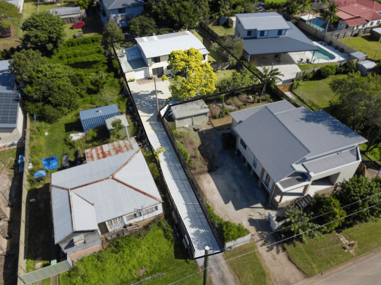 31 Kingstown Avenue, BOONDALL, QLD 4034