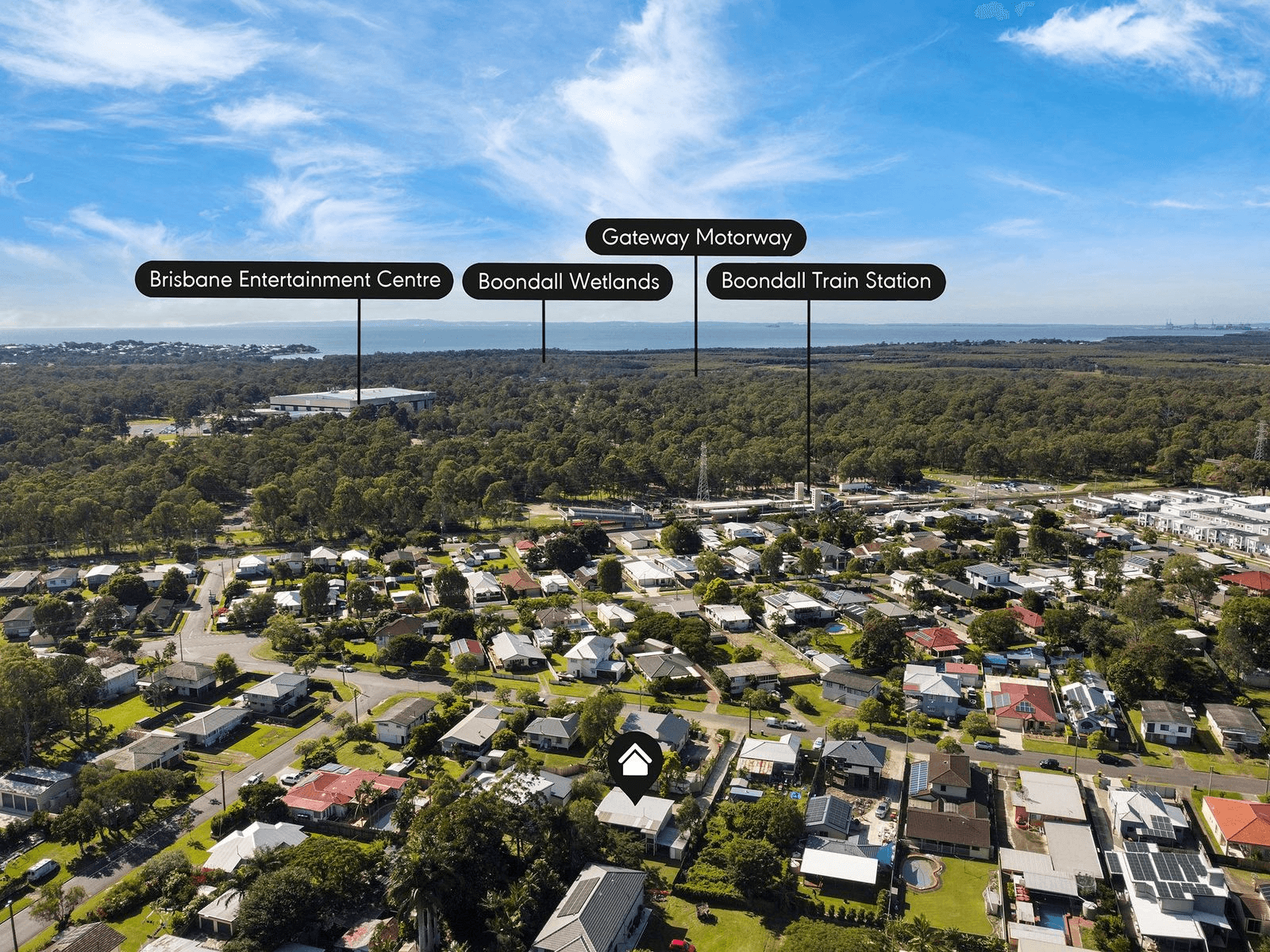 31 Kingstown Avenue, BOONDALL, QLD 4034