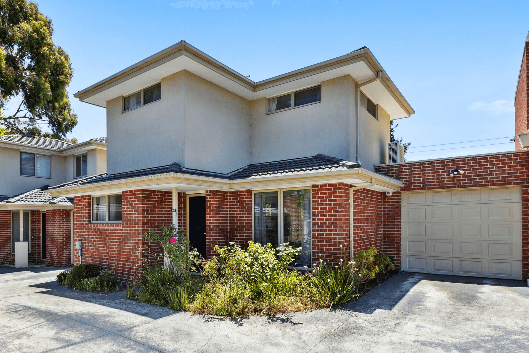 4/1 Sadie Street, Mount Waverley, VIC 3149