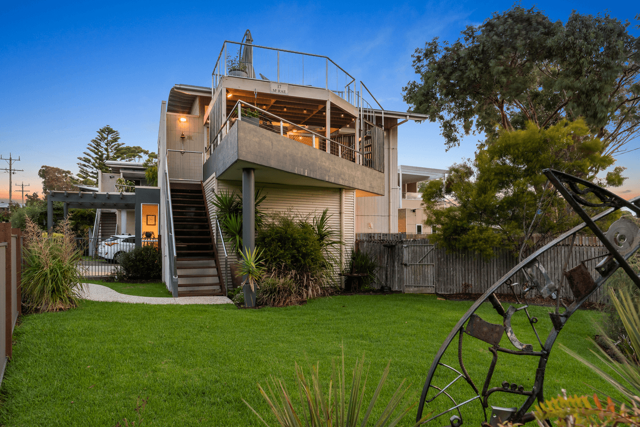 17 McRae Avenue, COWES, VIC 3922