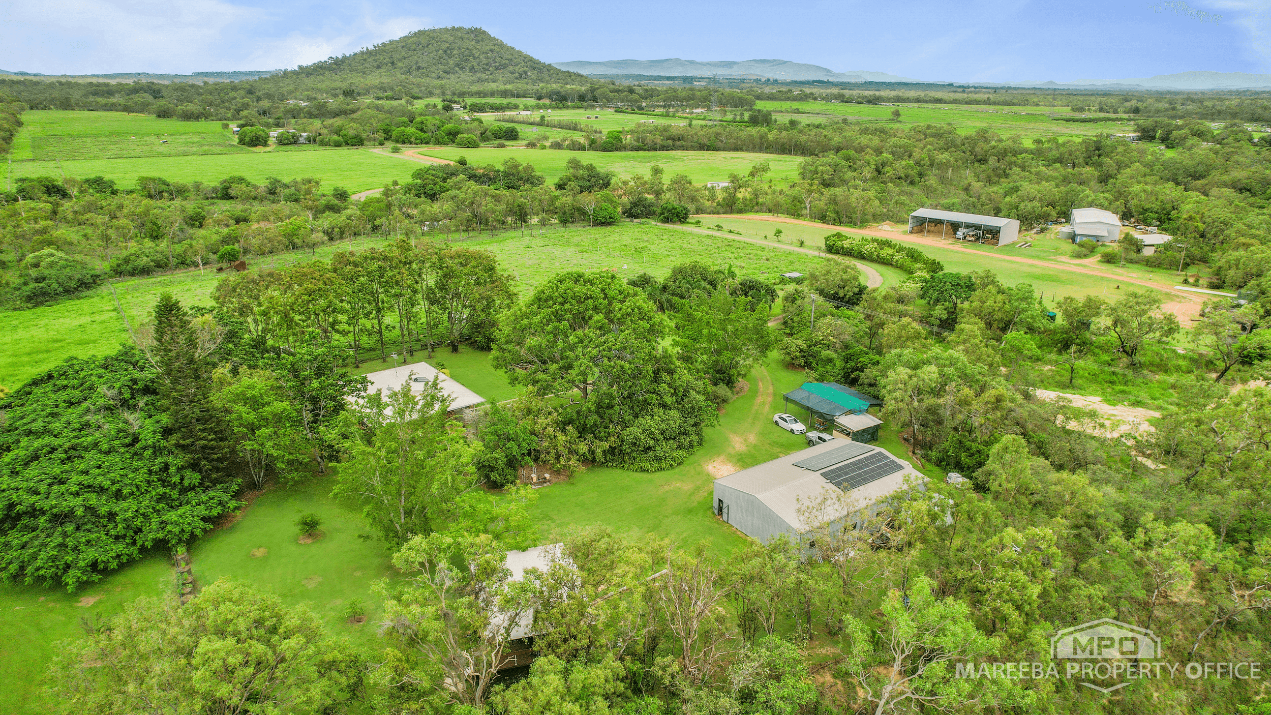 141 Martin Road, MAREEBA, QLD 4880