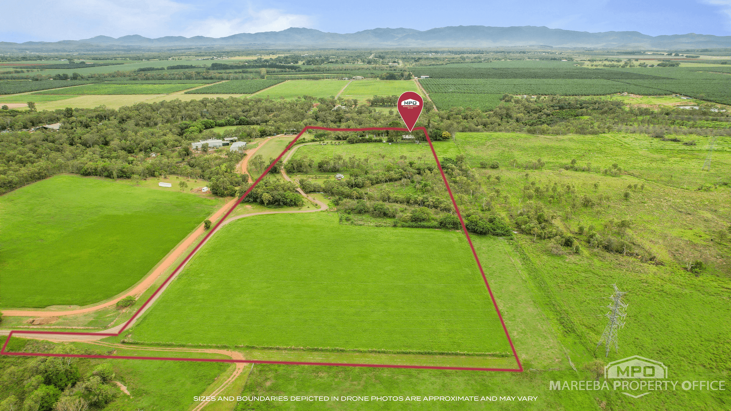 141 Martin Road, MAREEBA, QLD 4880