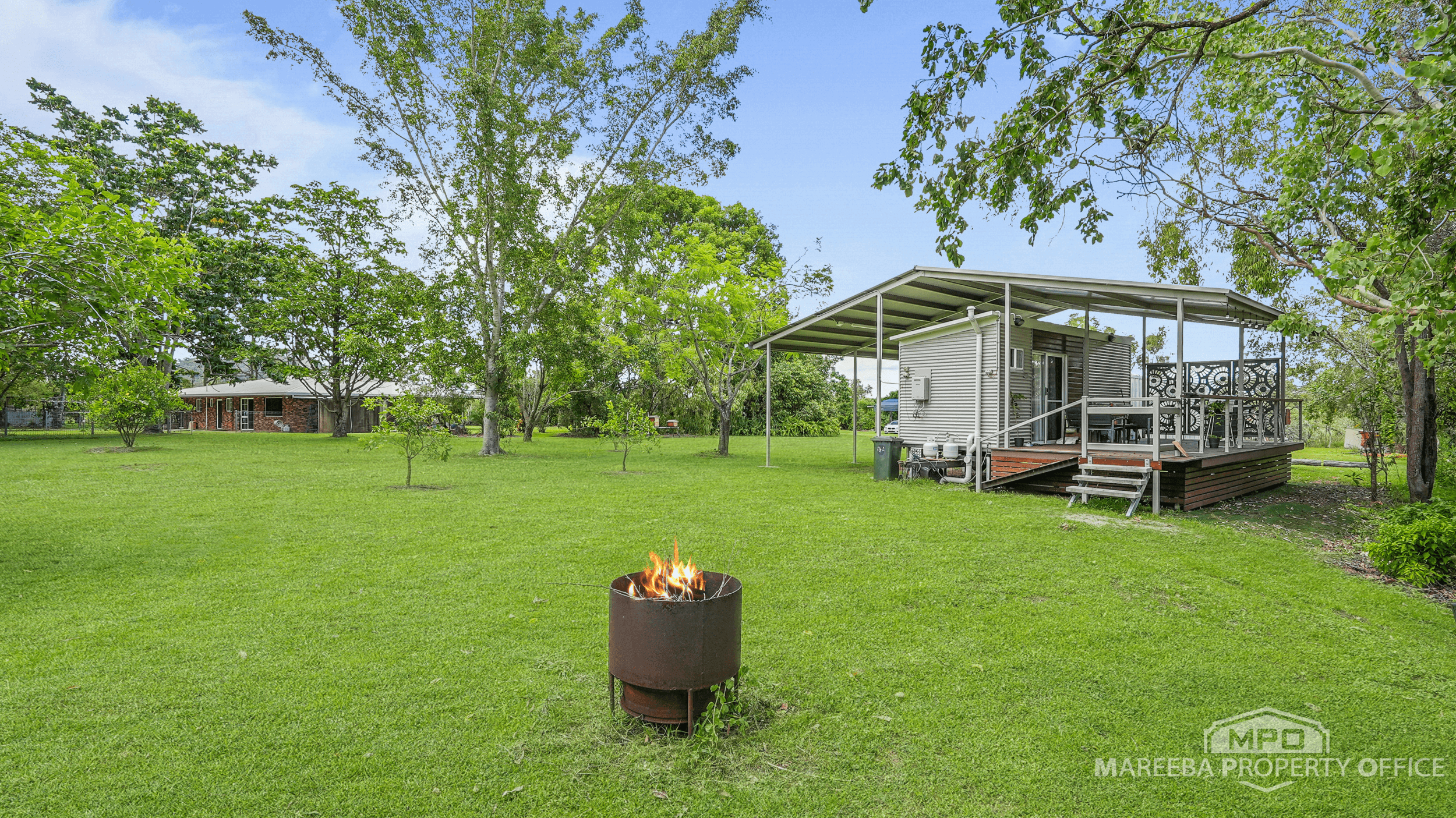 141 Martin Road, MAREEBA, QLD 4880